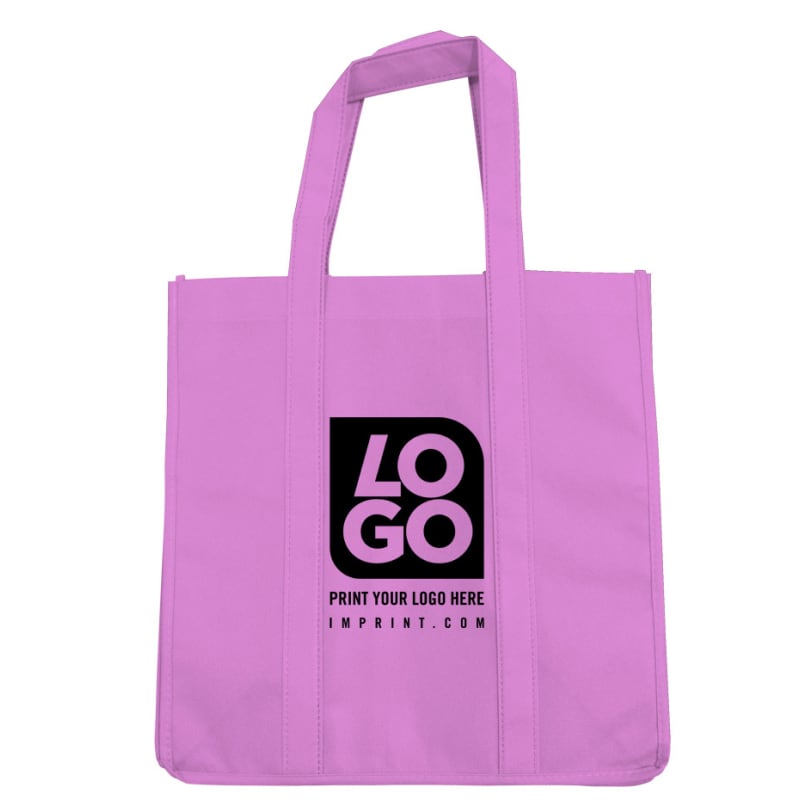 Reusable Grocery Tote Bags 15