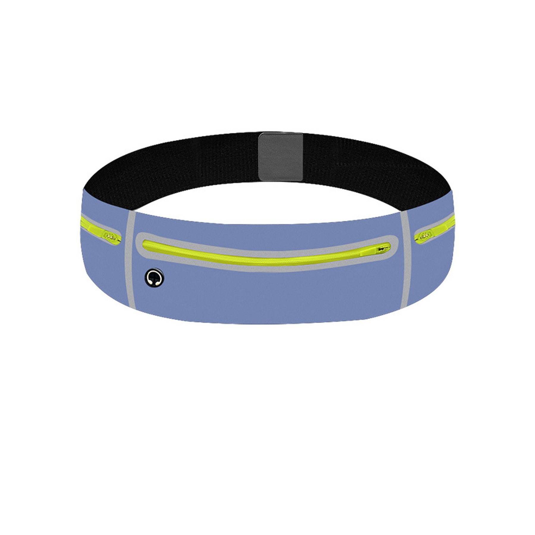 Extra Long Running Belt 2