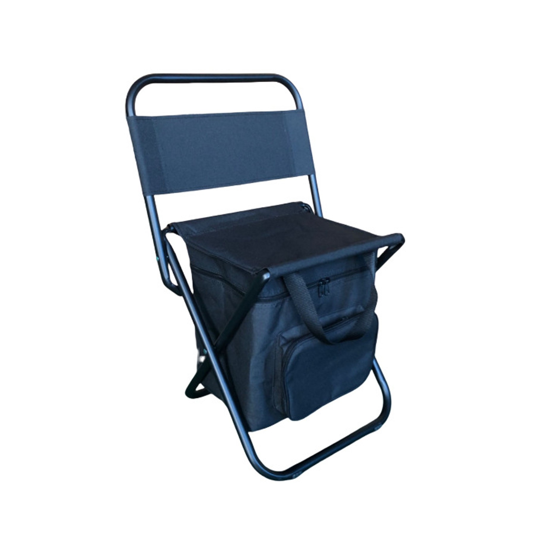 Folding Cooler Chairs 4