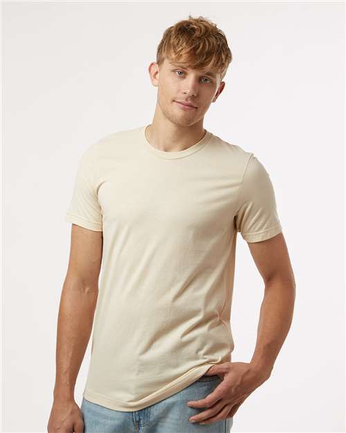 Combed Cotton T-Shirt - 602 243