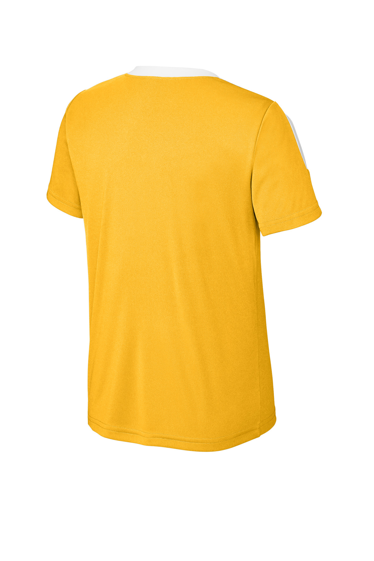 Sport-Tek Youth Competitor United Crew YST100 21