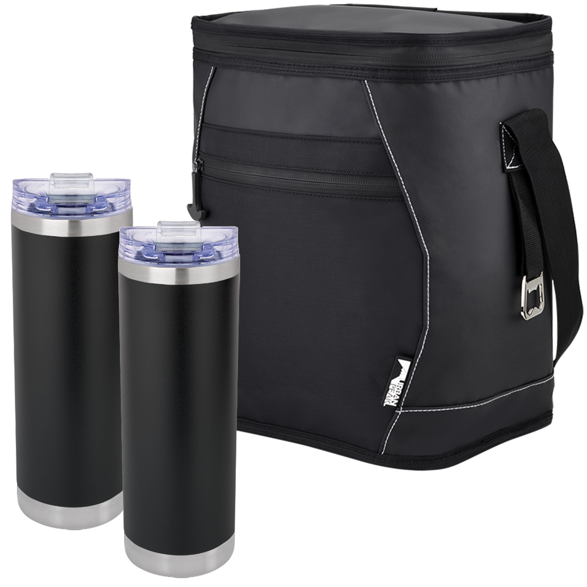 Urban Peak® Keystone Lunch Date Kit 7