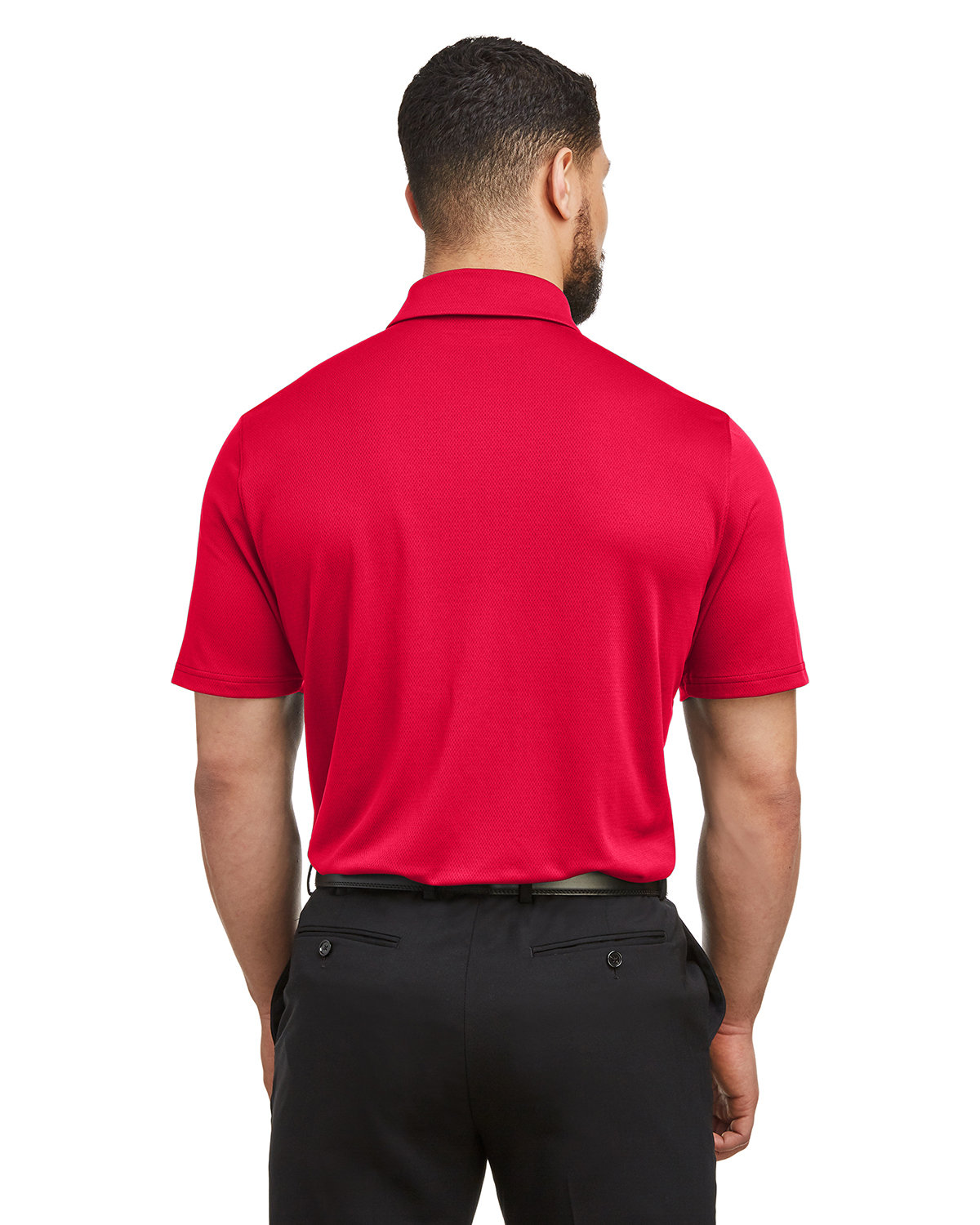 Men's Tech Polo