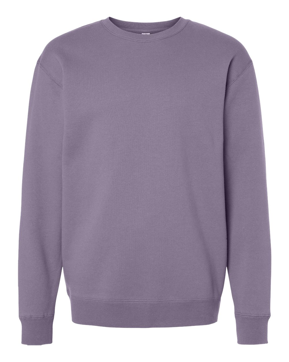 Unisex Heavyweight Crewneck Sweatshirt - IND3000, custom hoodie or sweatshirt with logo imprint 37