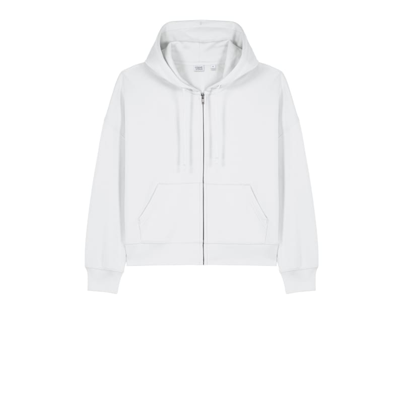 Stanley/Stella Women's Stella Ida Full-Zip Hooded Sweatshirt 17