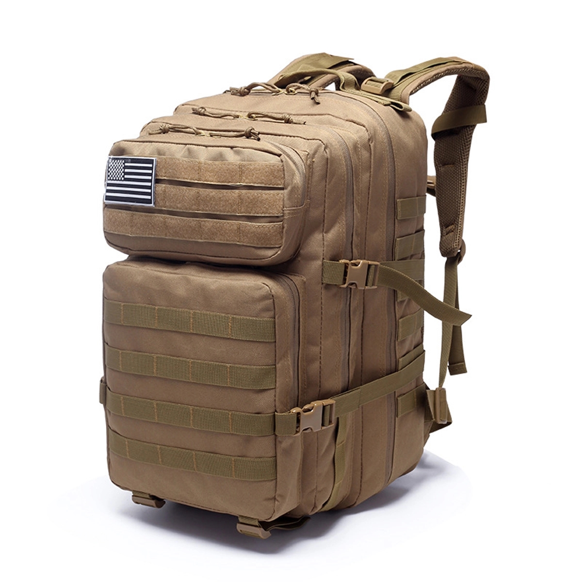 Military Tactical Backpacks 2