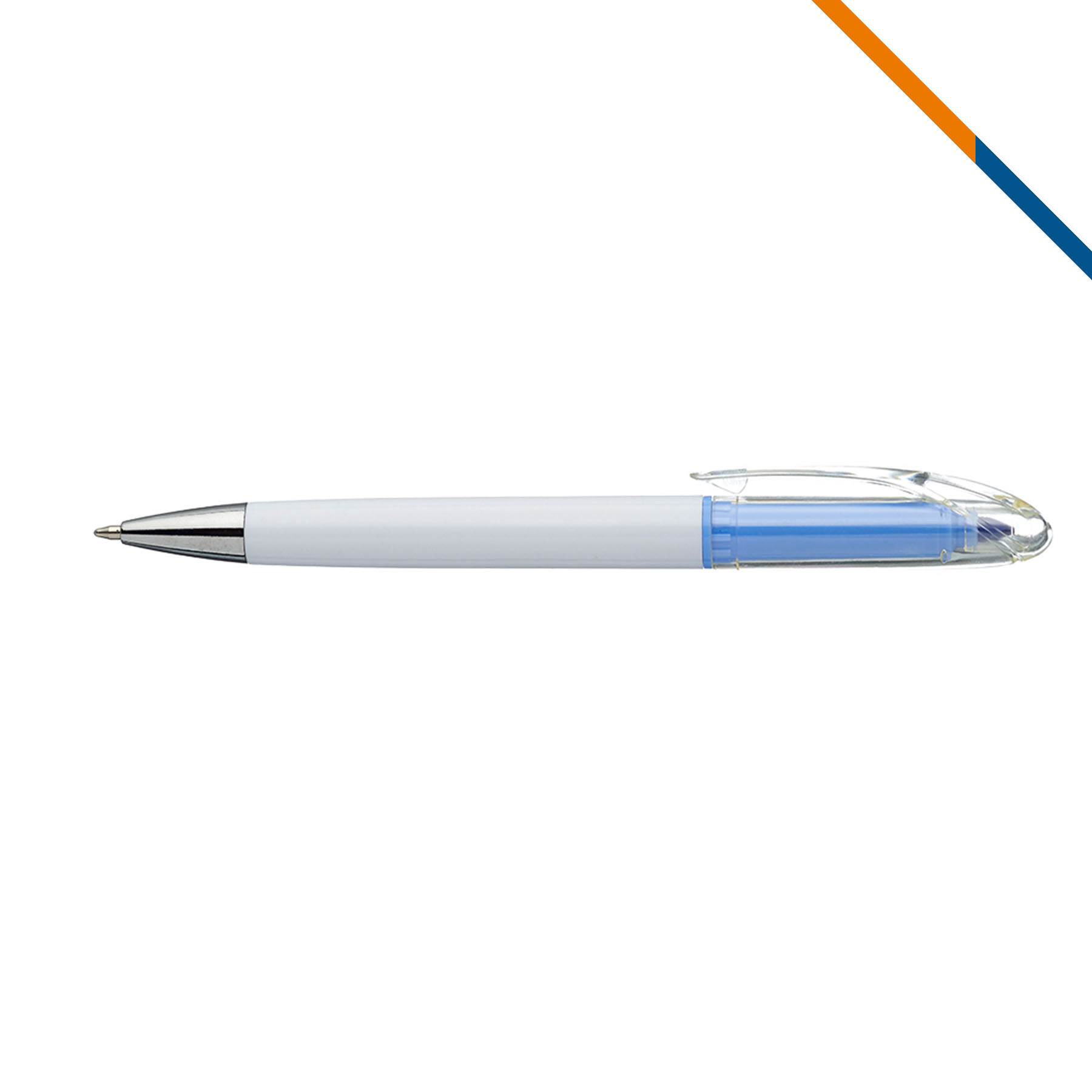 Rona 2in1 Ballpoint Pen 4