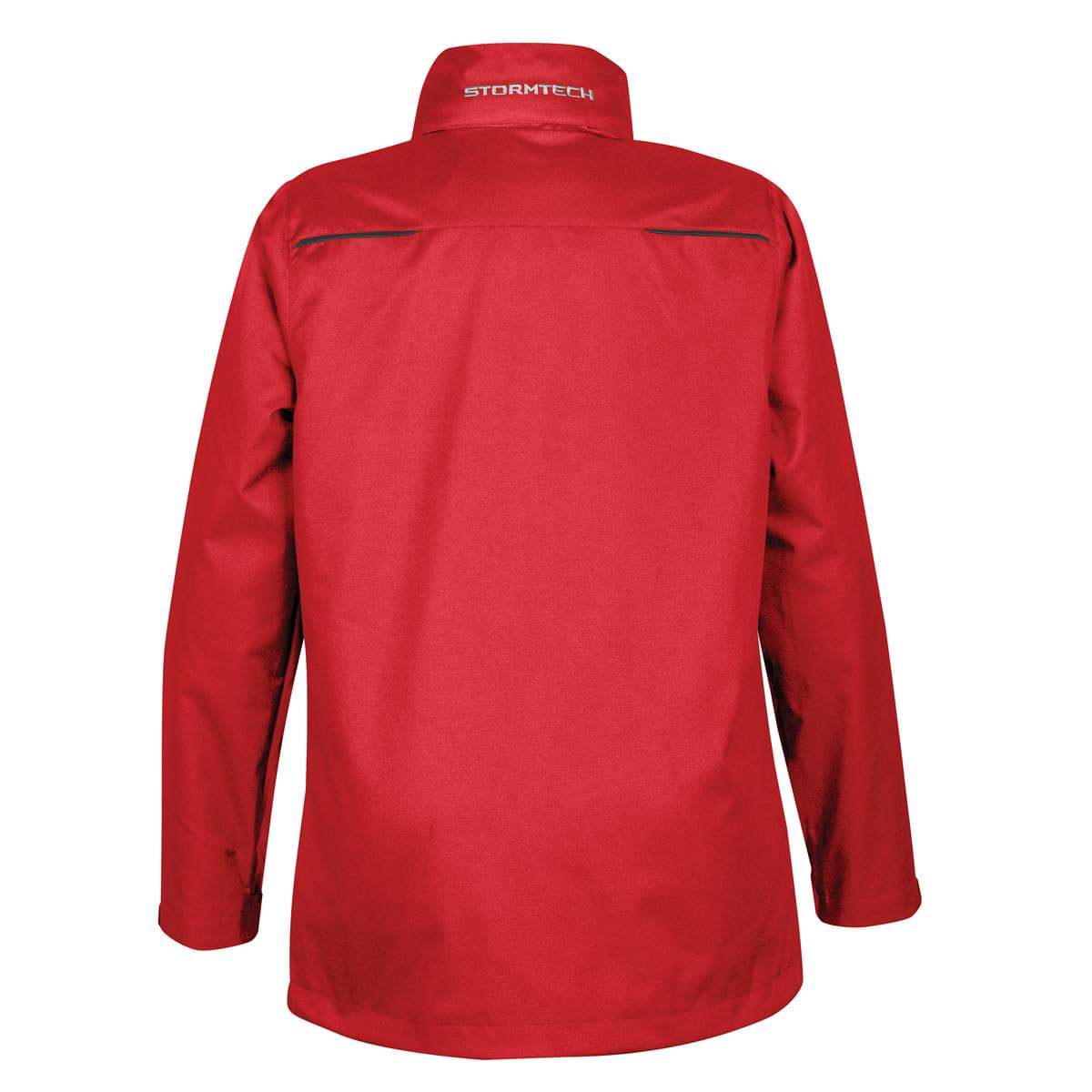 Stormtech Women's Vortex HD 3-in-1 Parka 17
