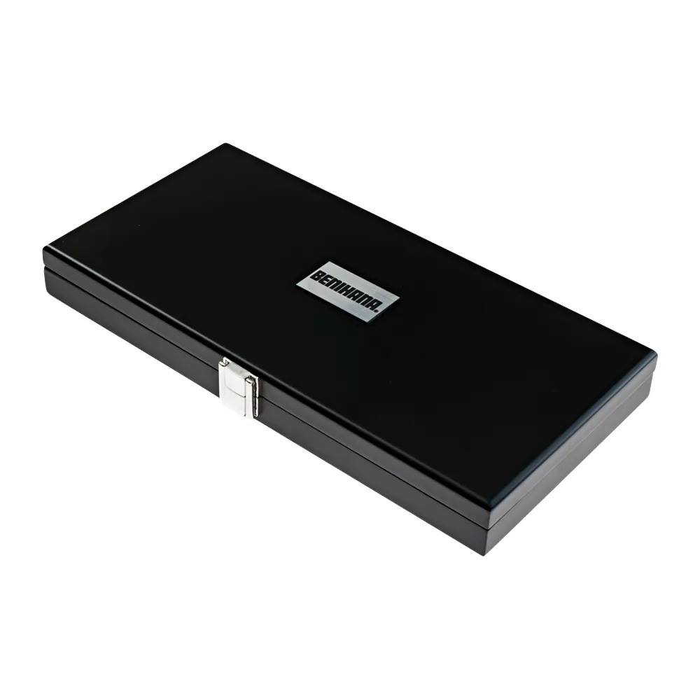 Stainless Steel Chopstick Set in Gift Box 2