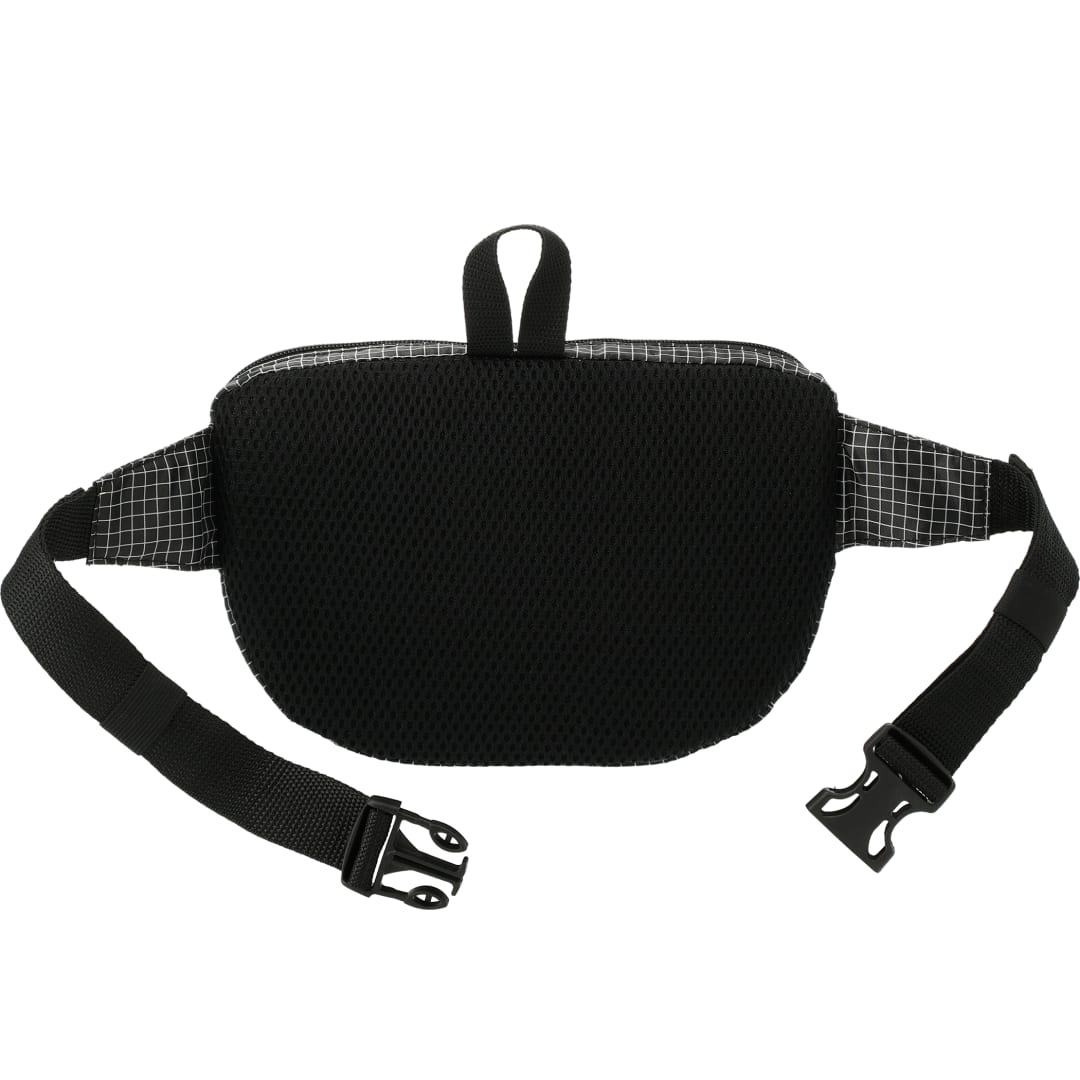 Grid Fanny Pack 2