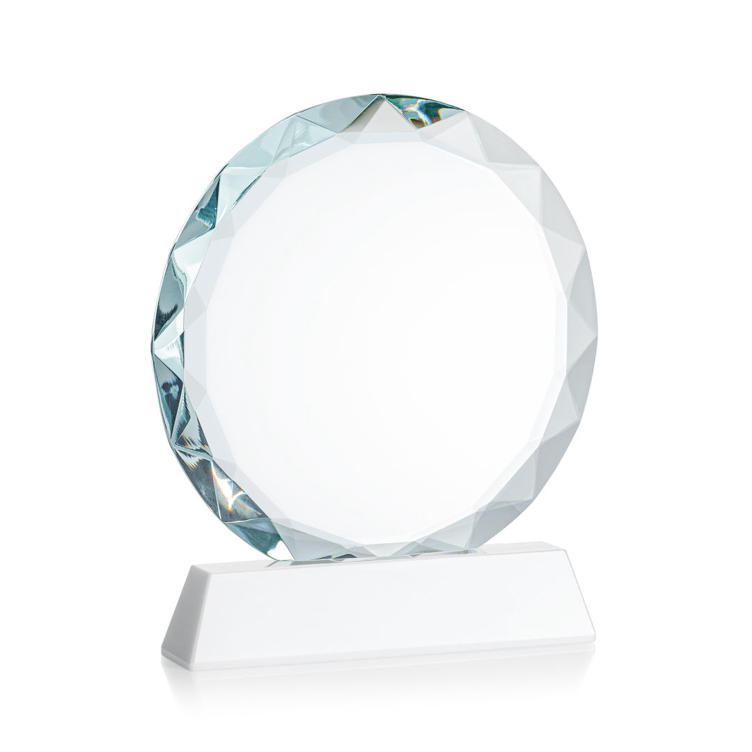 Stratford Award - White 17