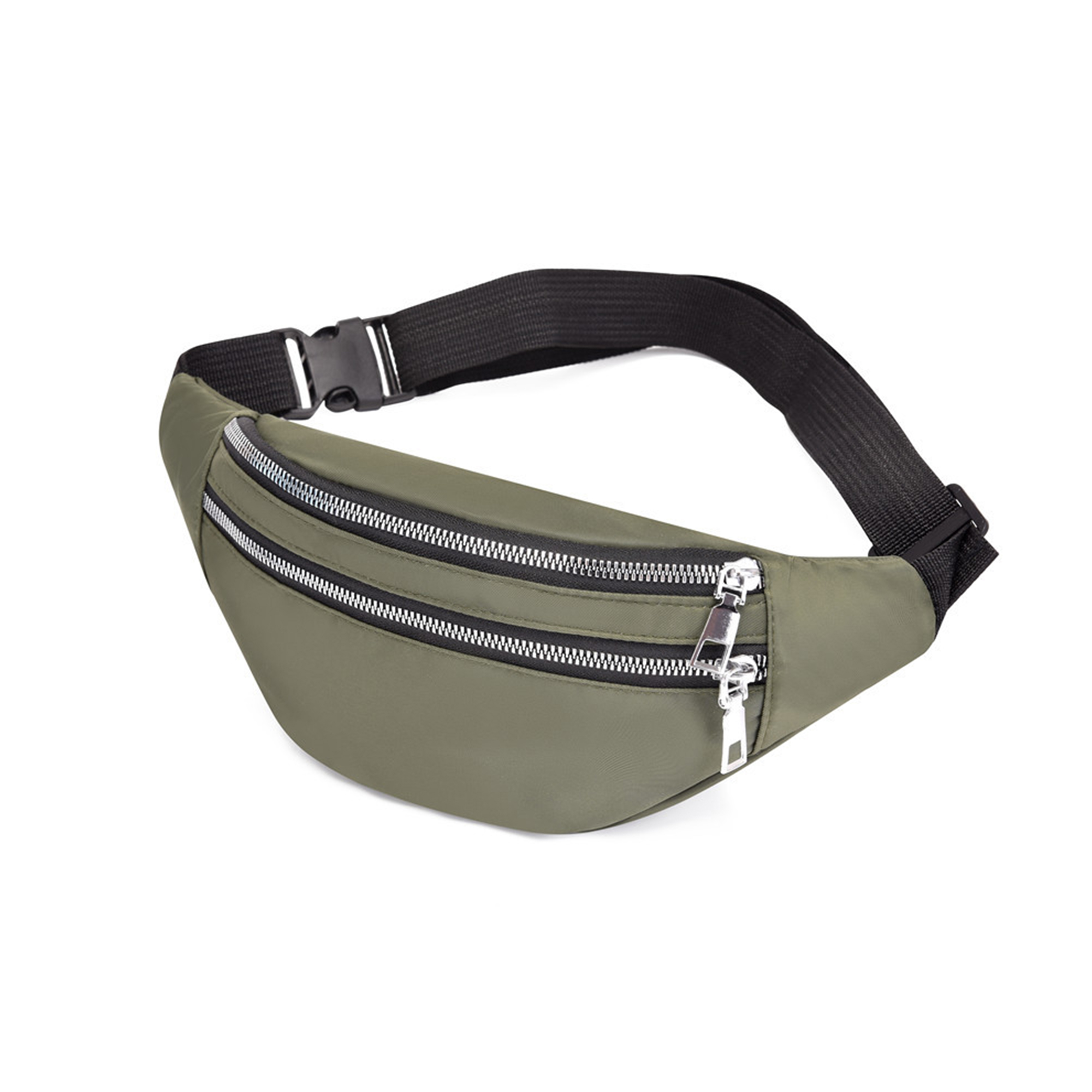 Sports Waterproof Waist Bag 9