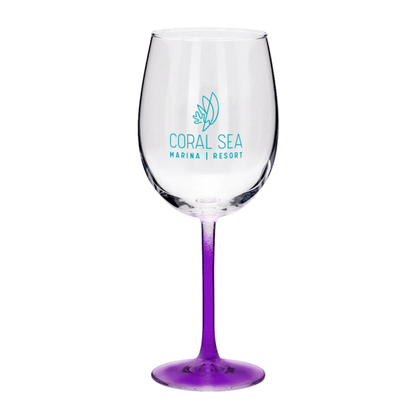 Cheers 19 oz. ARC Cachet White Wine Glass 17