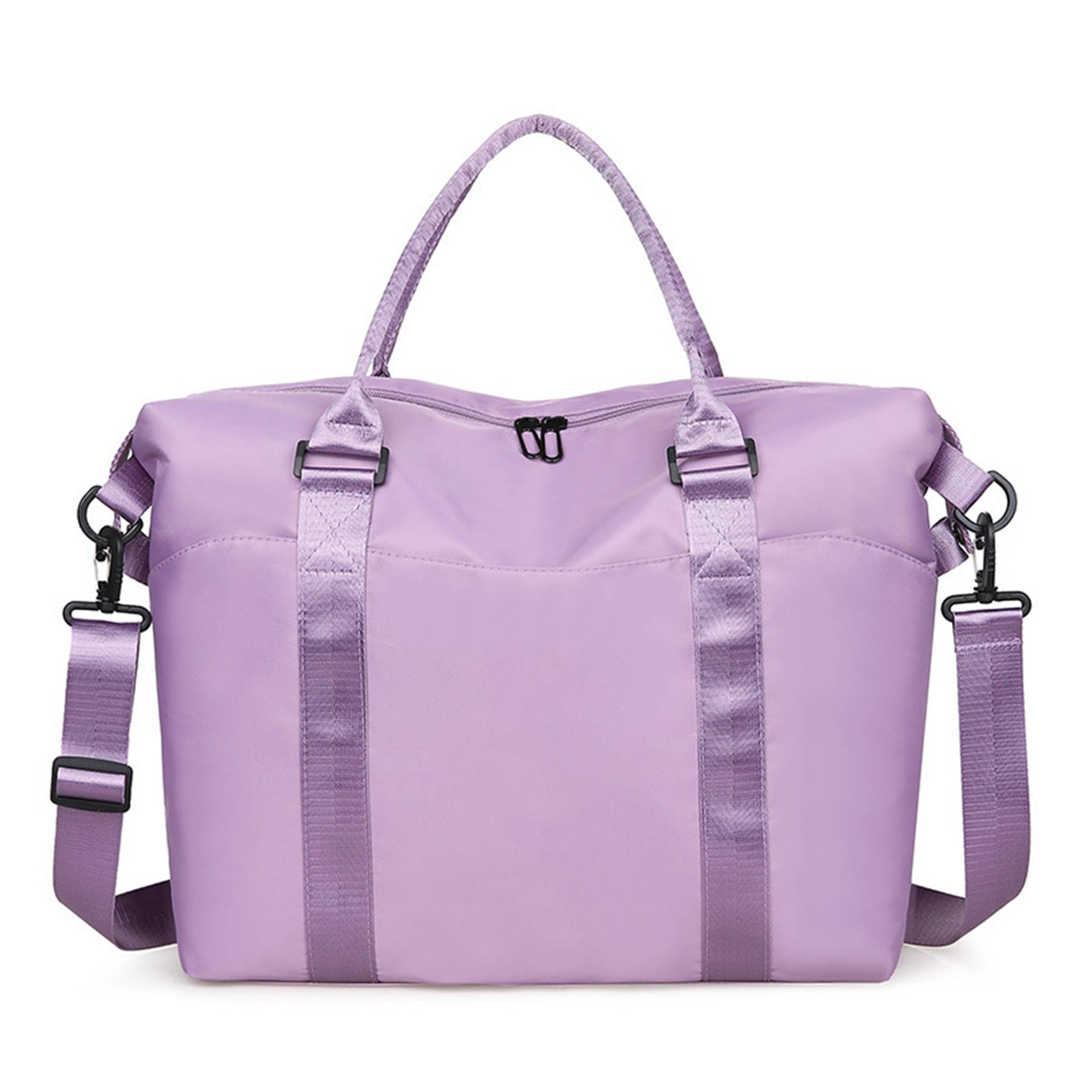 Oxford Women Dry Wet Separation Duffel Bag 16