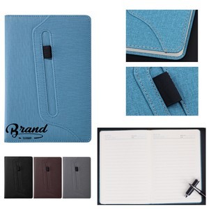 A5 Writing Journal 9