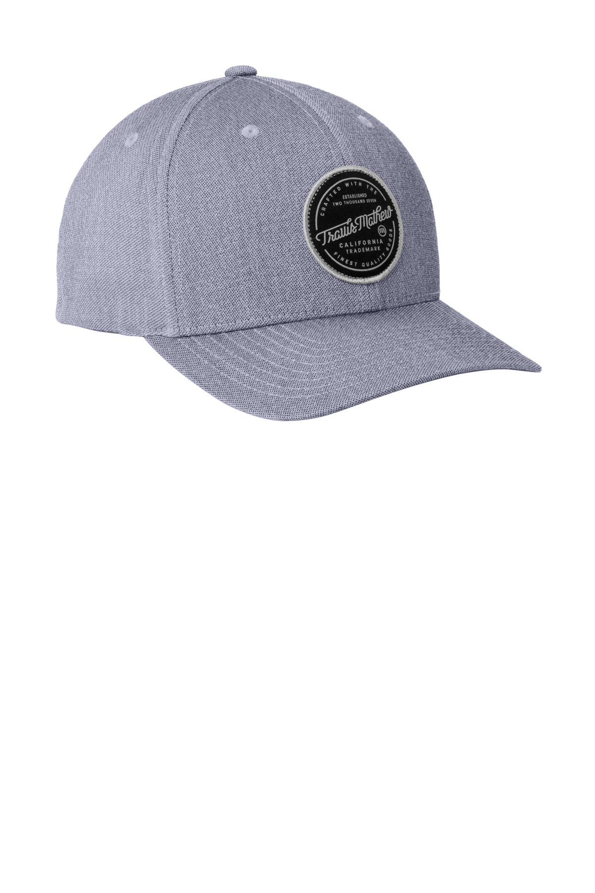 TravisMathew On Ice Patch Cap TM1MZ334 1