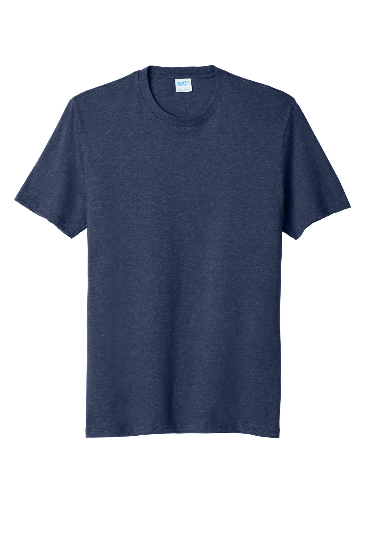 Port & Co Fan Favorite Blend Tee. PC455 96