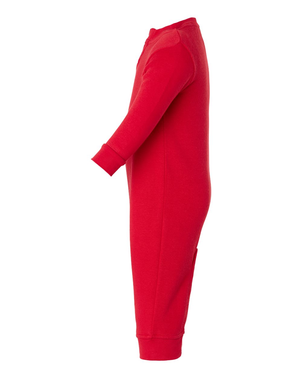 Infant Fleece One-Piece - 4447 15
