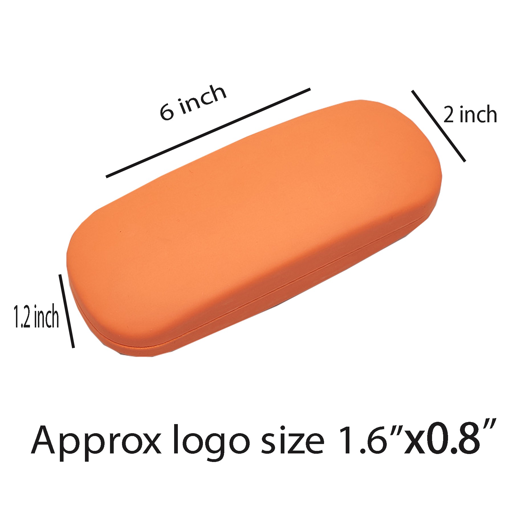 Eyeglasses Protector Case 2