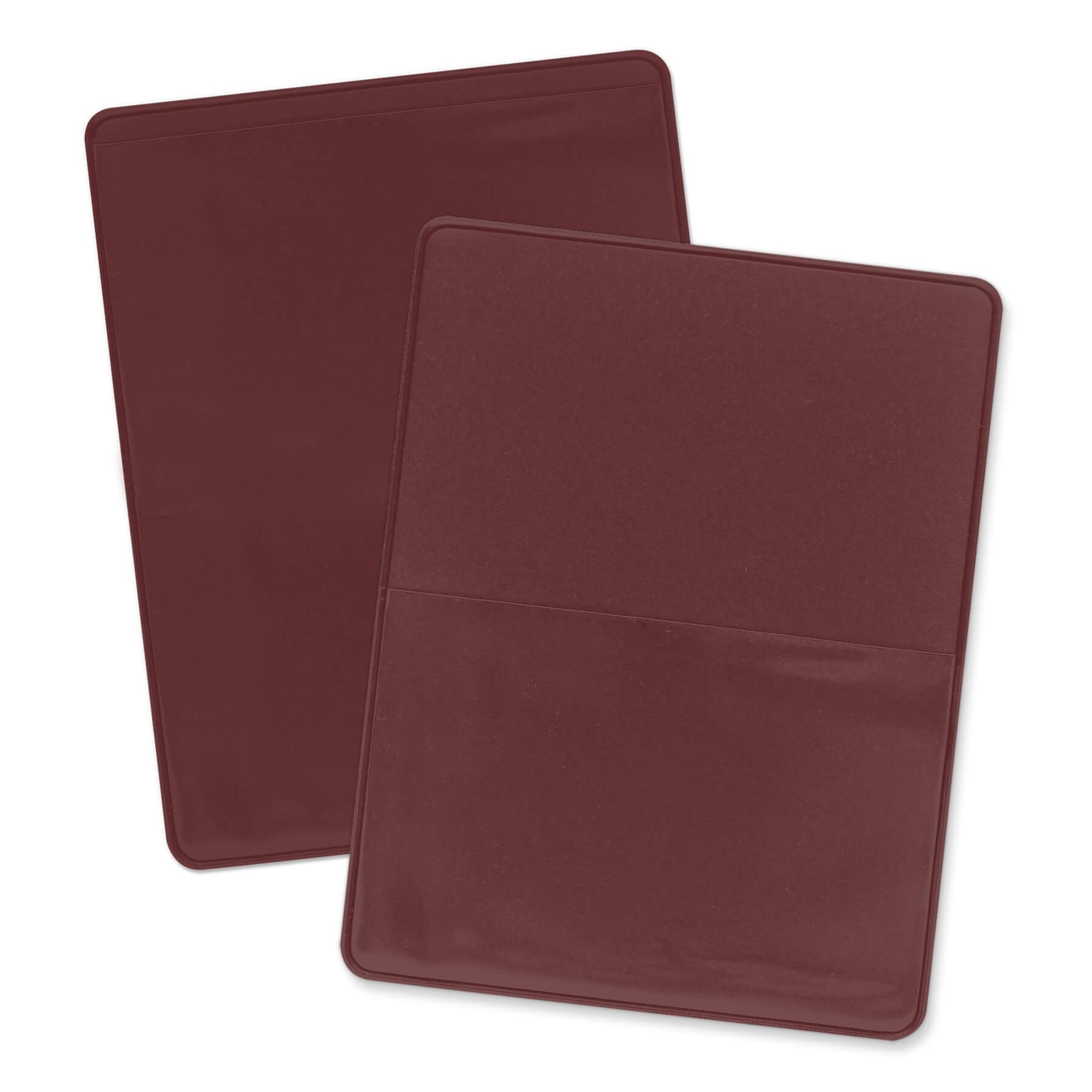Proof of Insurance/Business Card Holder 1