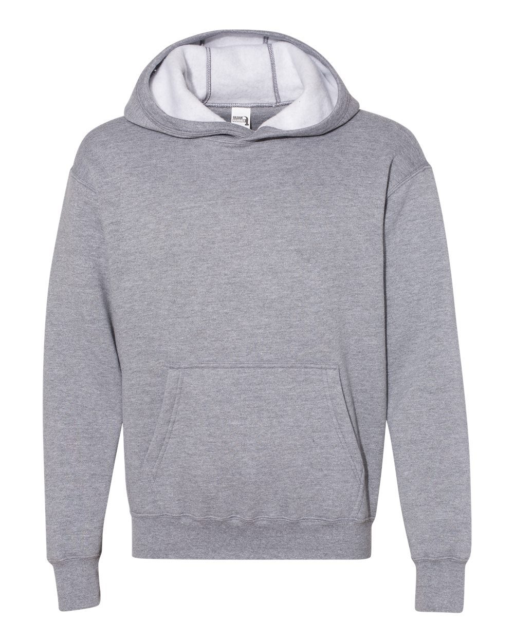 Hammer Fleece Hooded Sweatshirt