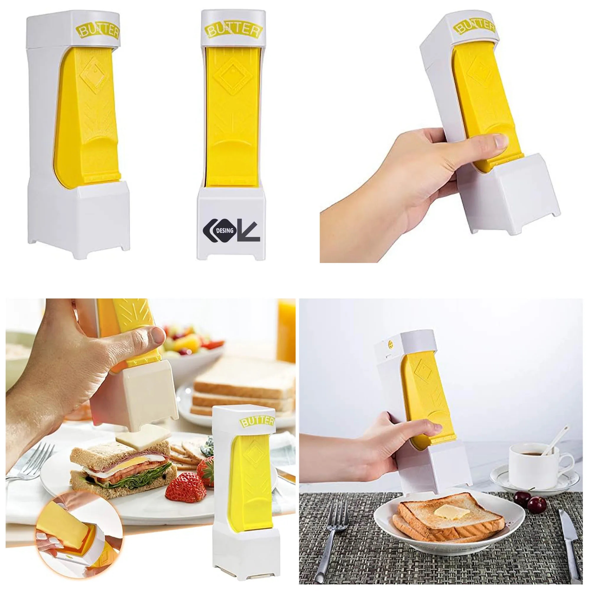 Butter Cutter Slicer 2