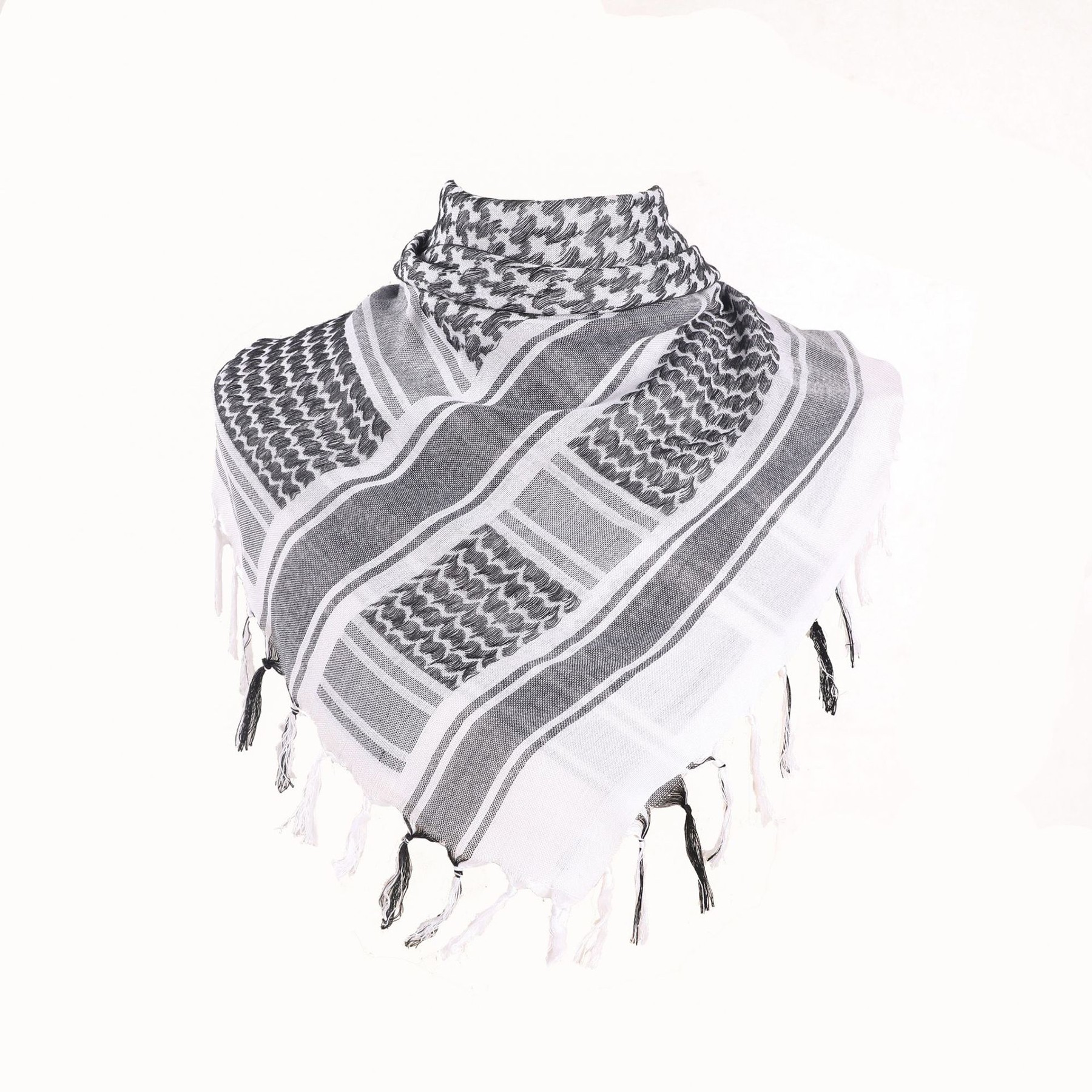 Tactical scarf 10