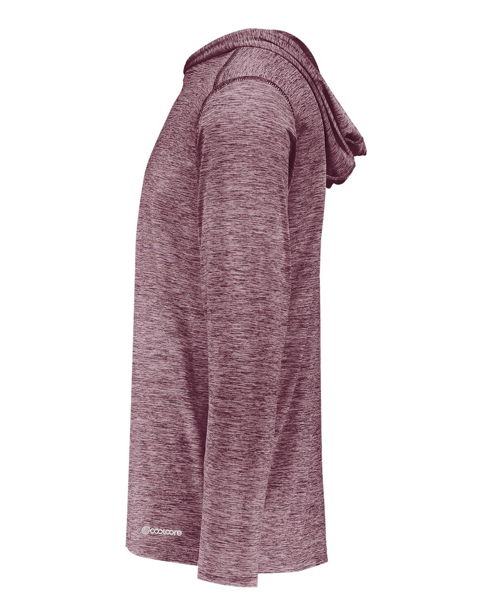 Men's Electrify CoolCore® Hooded Sweatshirt - 222589 23
