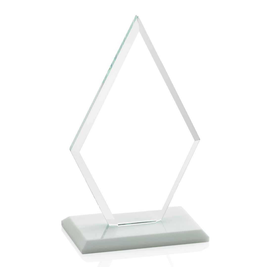 Tuscany VividPrint™ Award - White 8