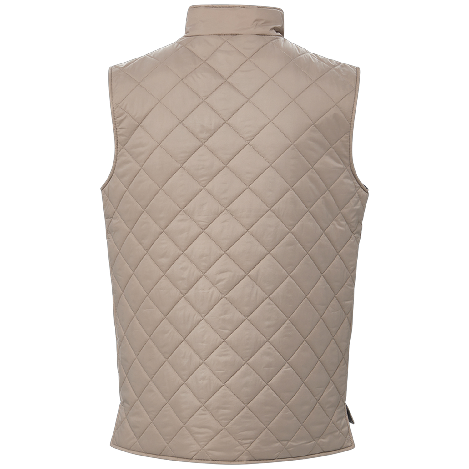 Weatherproof® Lightweight Diamond Quilted Vest 5