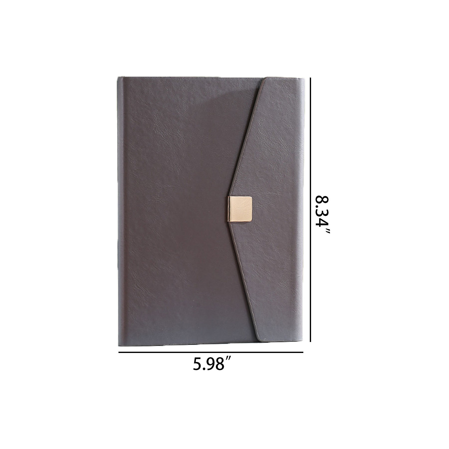 Magnetic Notebook 5