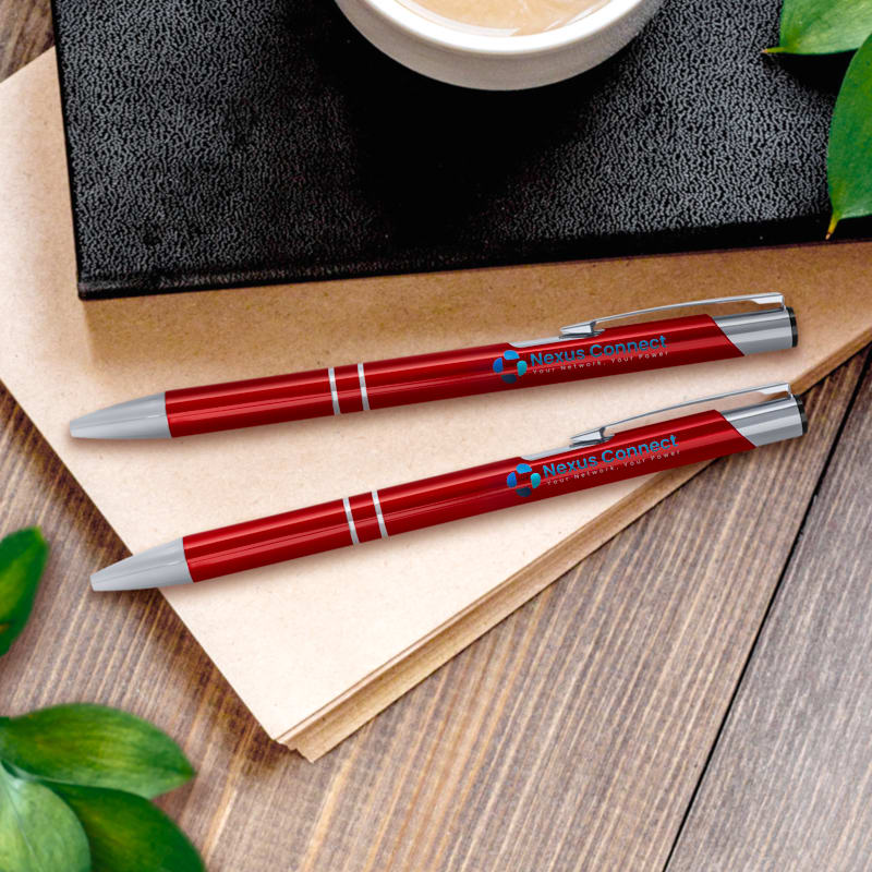 Executive Metal Pens 14