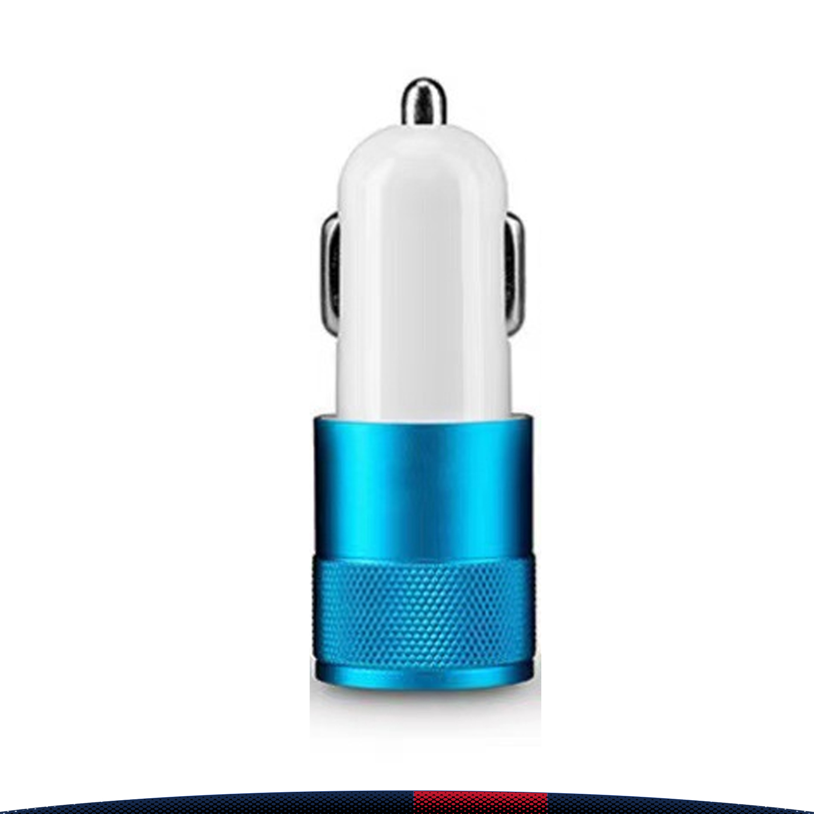 Demi Car Charger 3