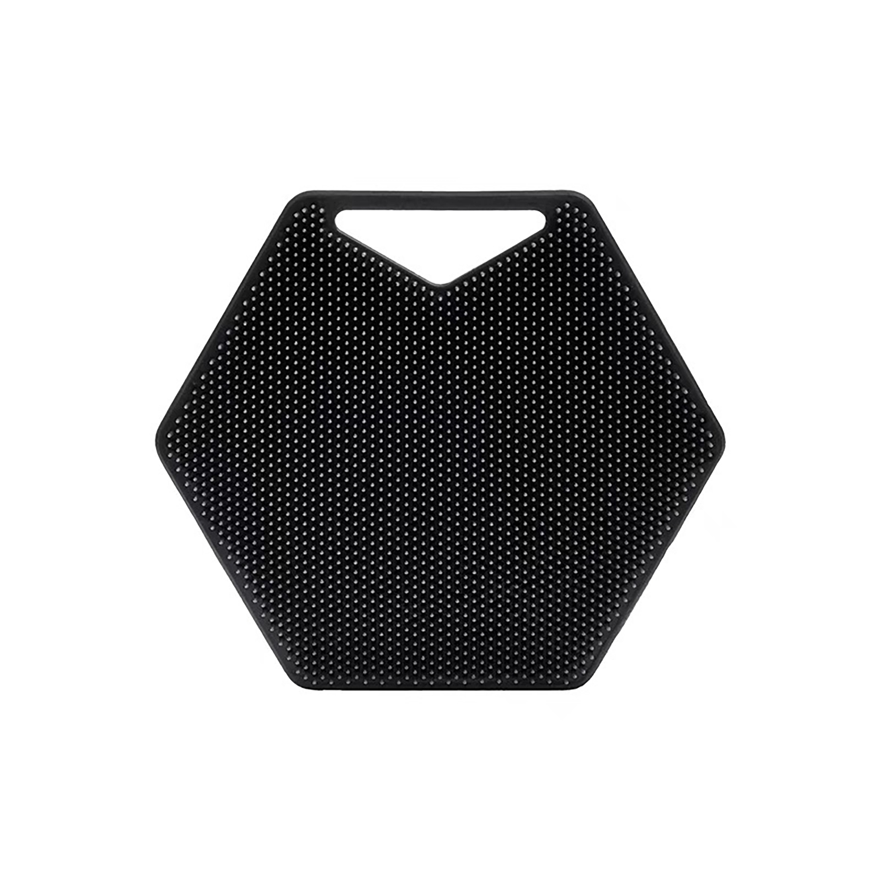 Soft Silicone Exfoliating Body Scrubber 3