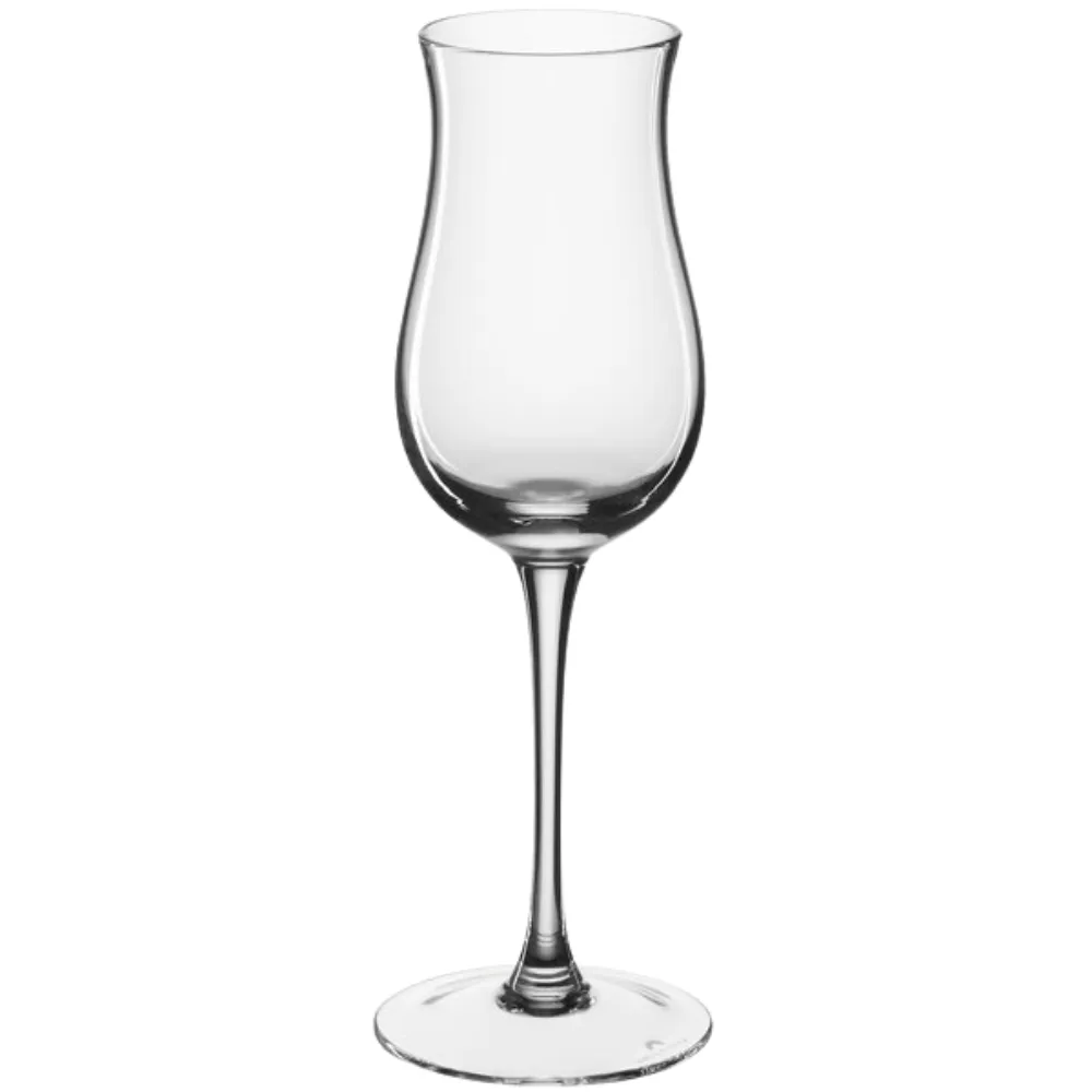 3oz. Stemmed Spirit Tasting Glass 4