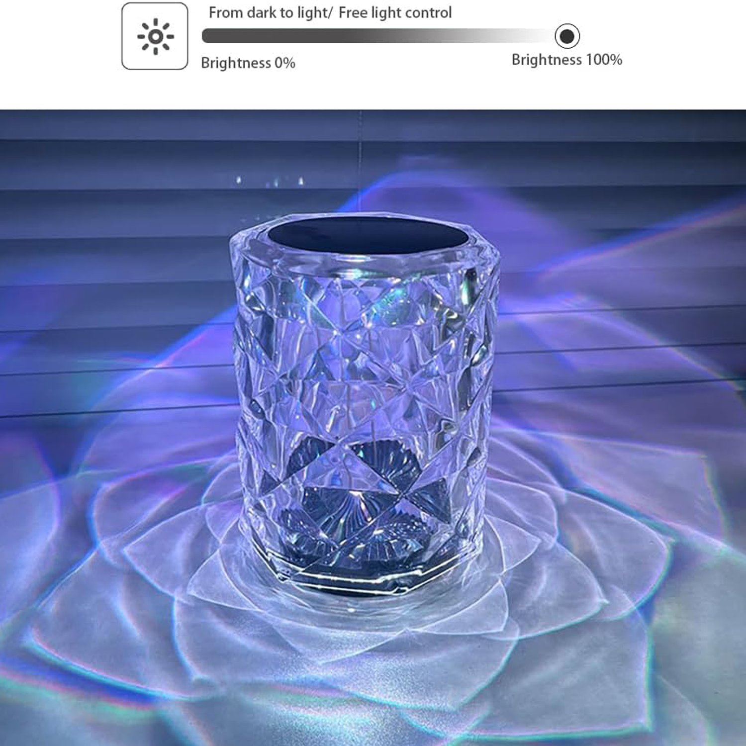 Table Lamp 5
