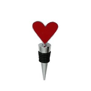 Stylish Poke Mark Wine Stopper Cork In Unique Shapes 6