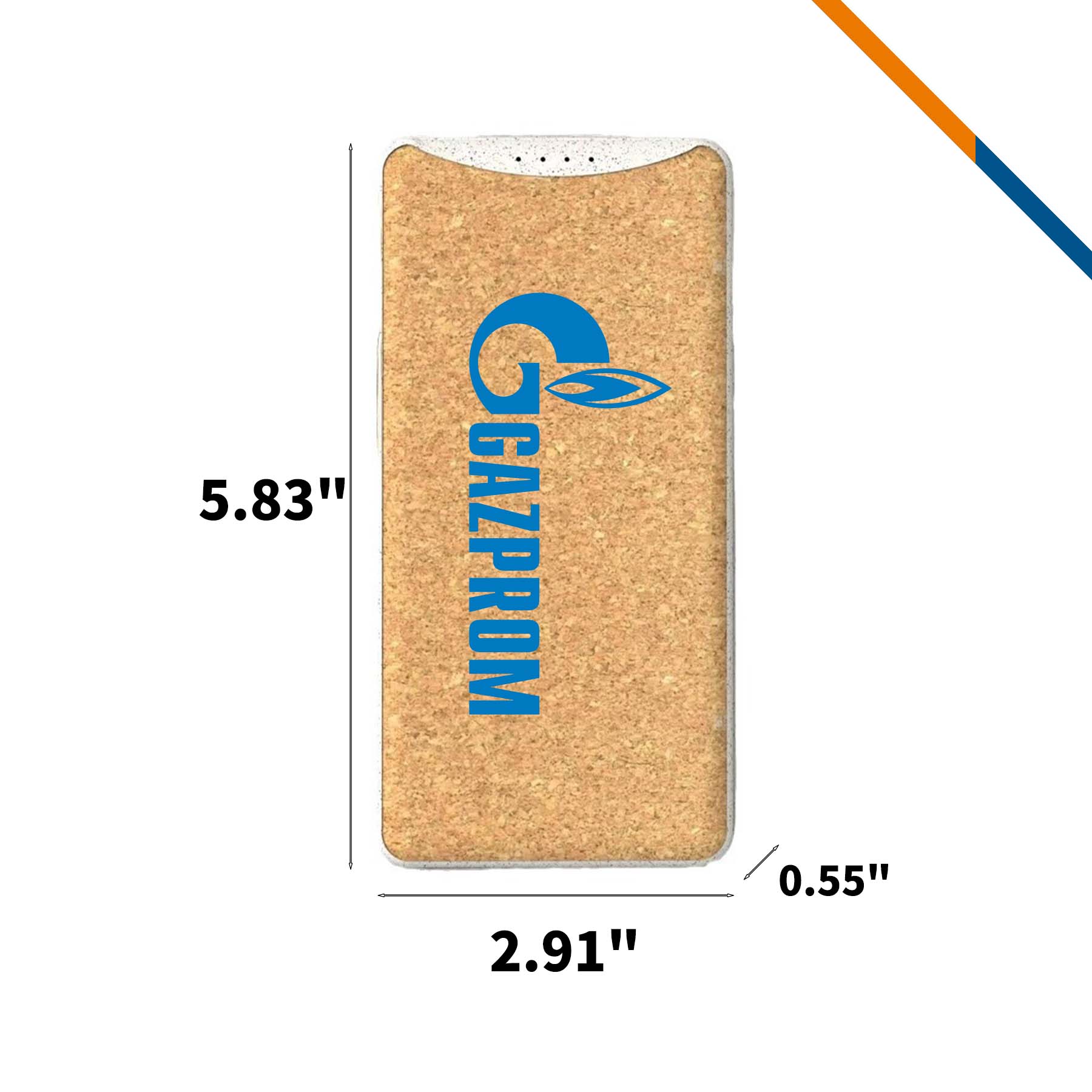 Pollux 2in1 Wireless Fast Charging Power Bank 3