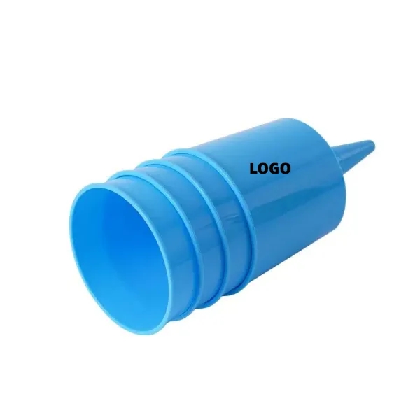 Portable Outdoor Cup Holder Stand 4