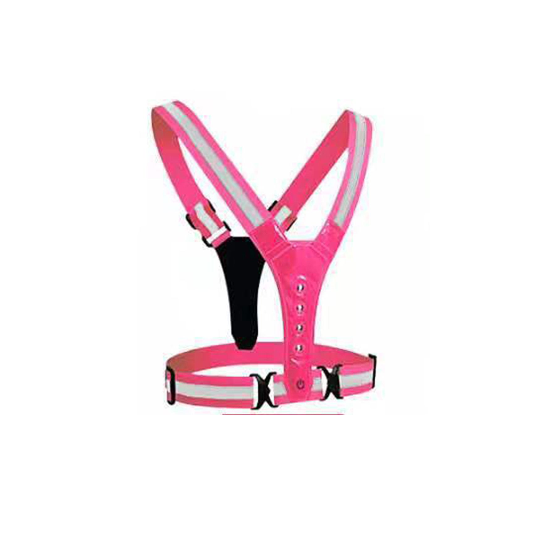 LED Light Vest 5