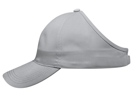 OTTO CAP 4 Panel Ponytail Cap 1