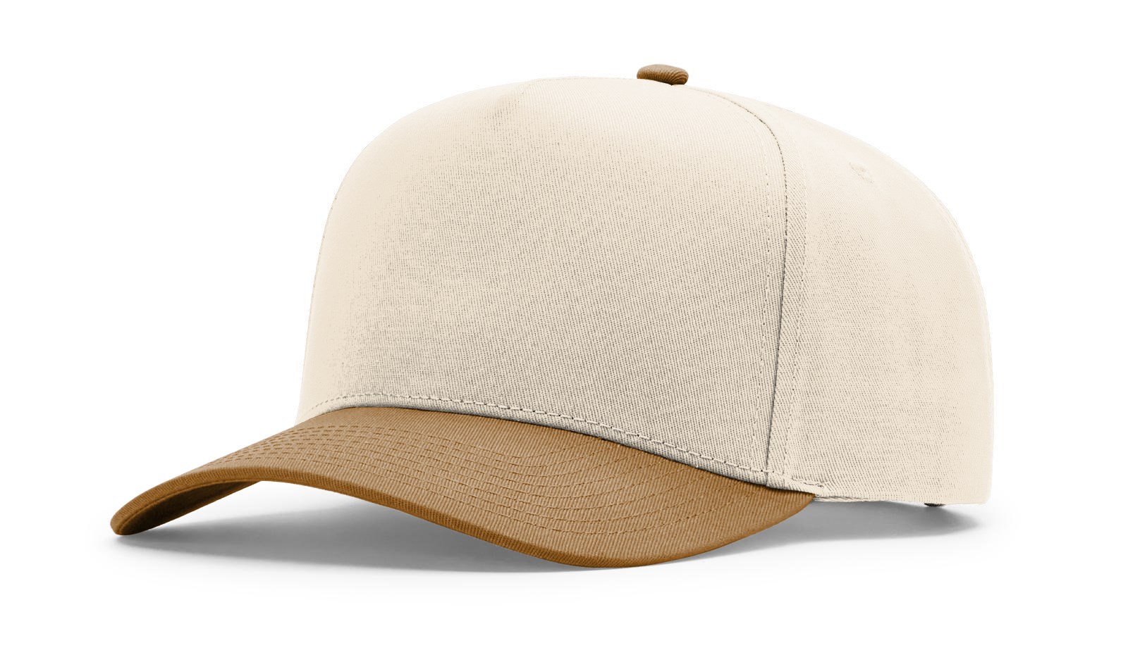 Full Fabric Five Panel Champ 4