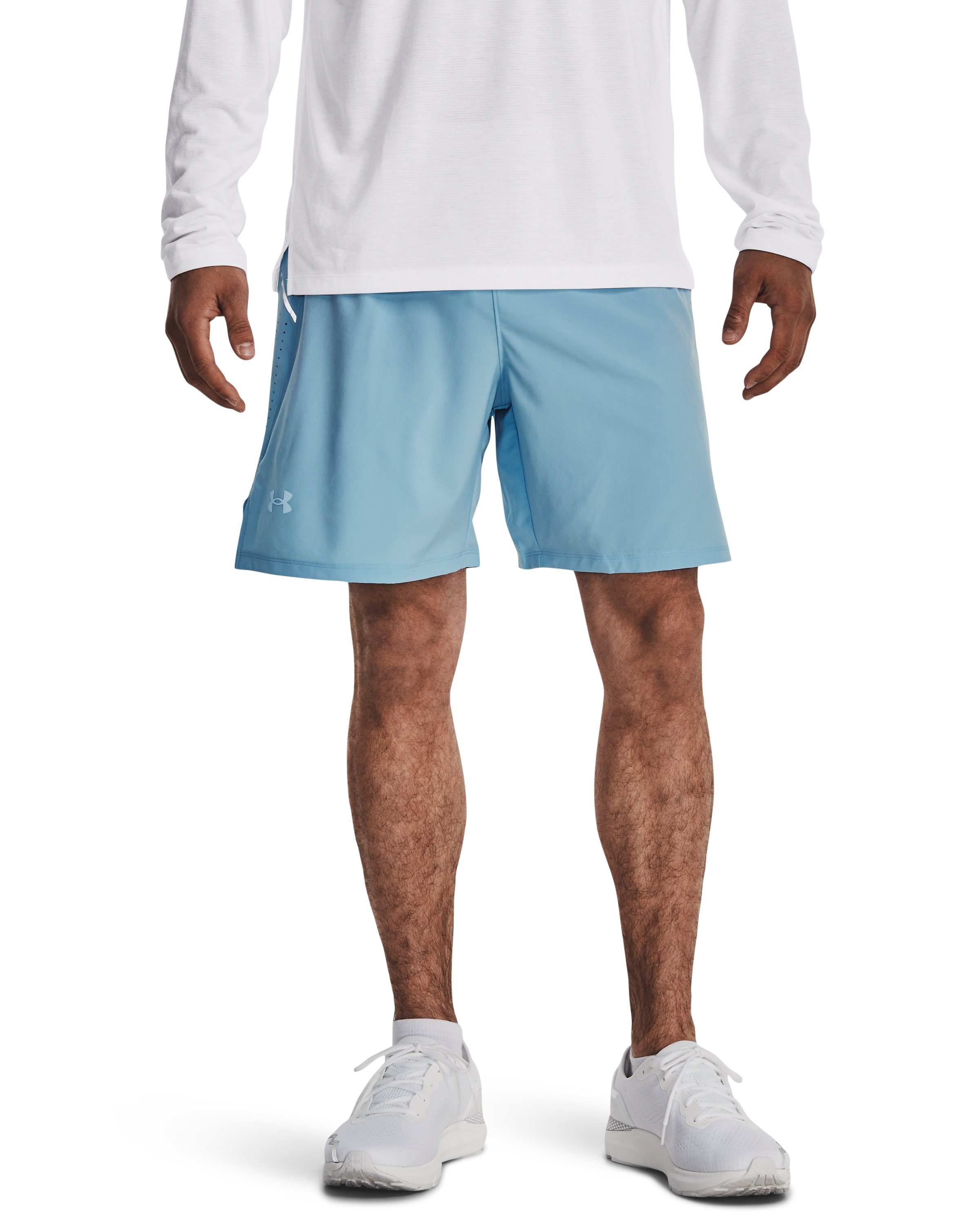 UA Launch Elite Men's 7 Shorts 7
