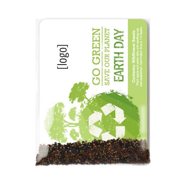 Wildflower Seed Packets 11
