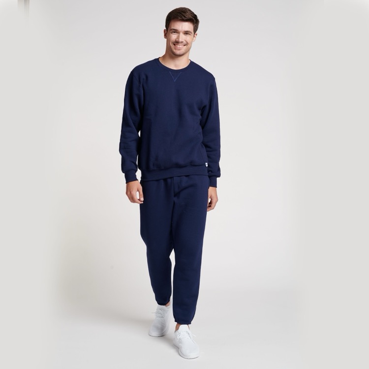 RUSSELL ATHLETIC DRI-POWER® Unisex Sweatshirt 6