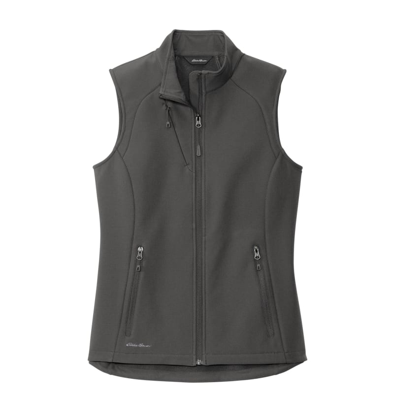 Eddie Bauer Women's Stretch Soft Shell Vest 4