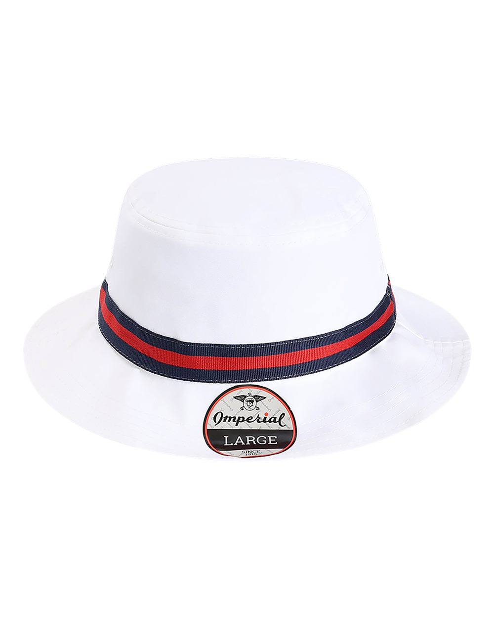 The Oxford Performance Bucket Hat - 1371P 36