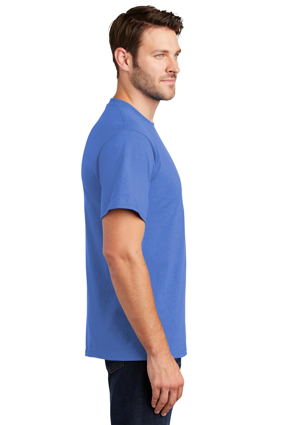 Port & Company® Tall Essential Tee 207