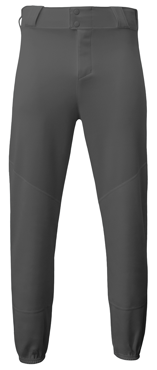 A4 Pro DNA Baseball Closed Bottom Pant 3