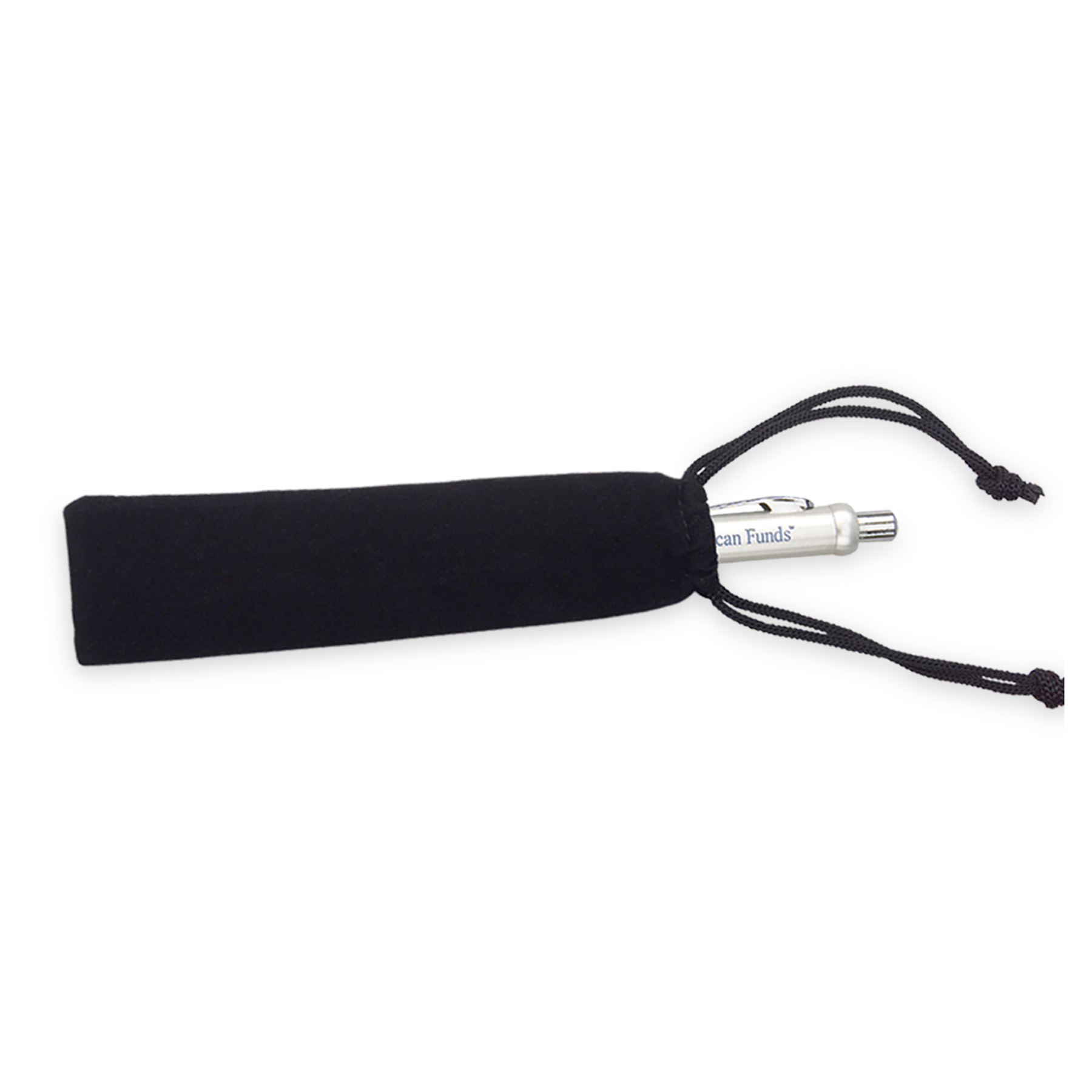 Velvet Pen Pouch 3